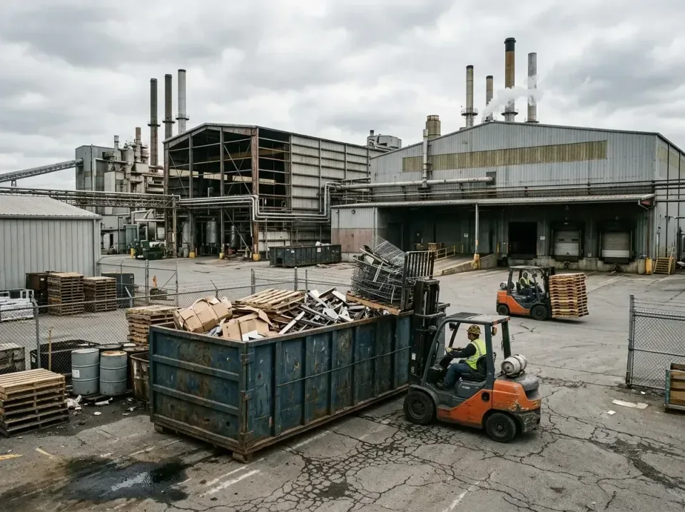industrial-factory-scrap-conta-003 — frequently asked questions, Cheap Roll-off Dumpster Rentals in Aberdeen, NC